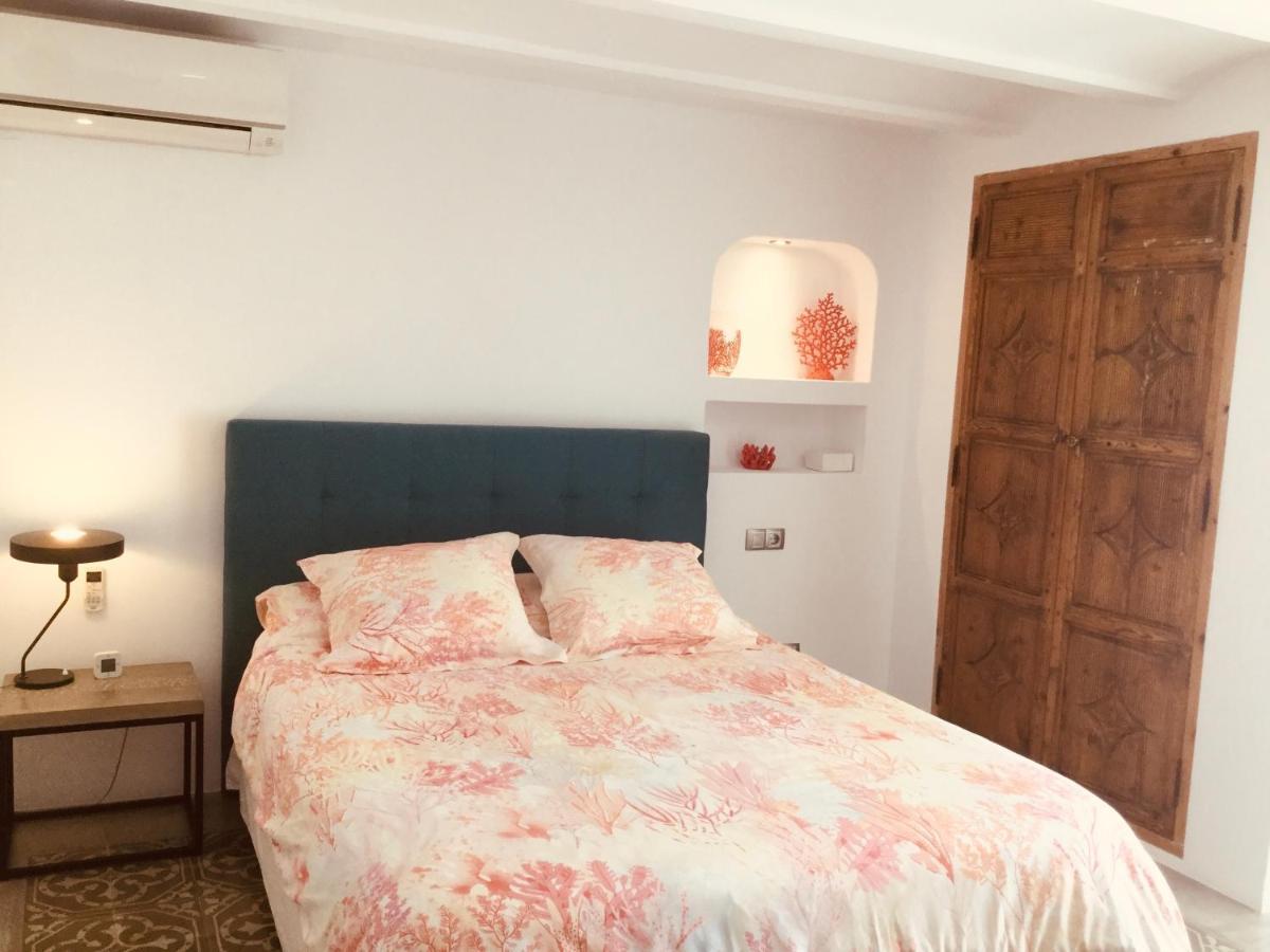 Altea Town House Deluxe Sea View Villa Ngoại thất bức ảnh