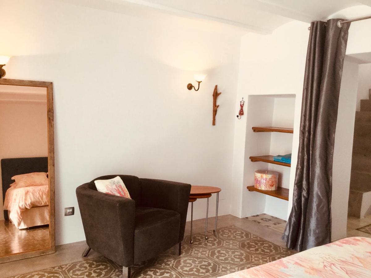 Altea Town House Deluxe Sea View Villa Ngoại thất bức ảnh