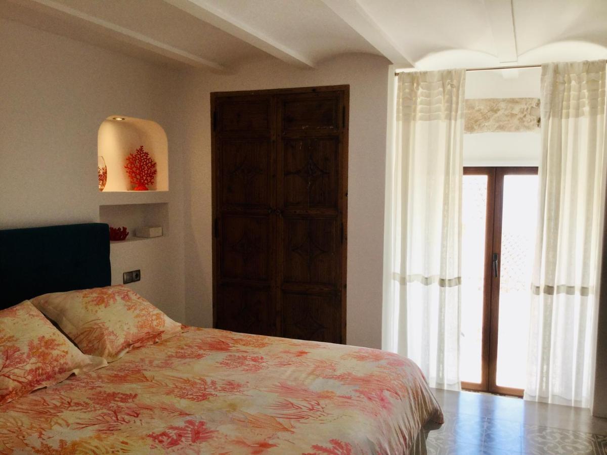 Altea Town House Deluxe Sea View Villa Ngoại thất bức ảnh