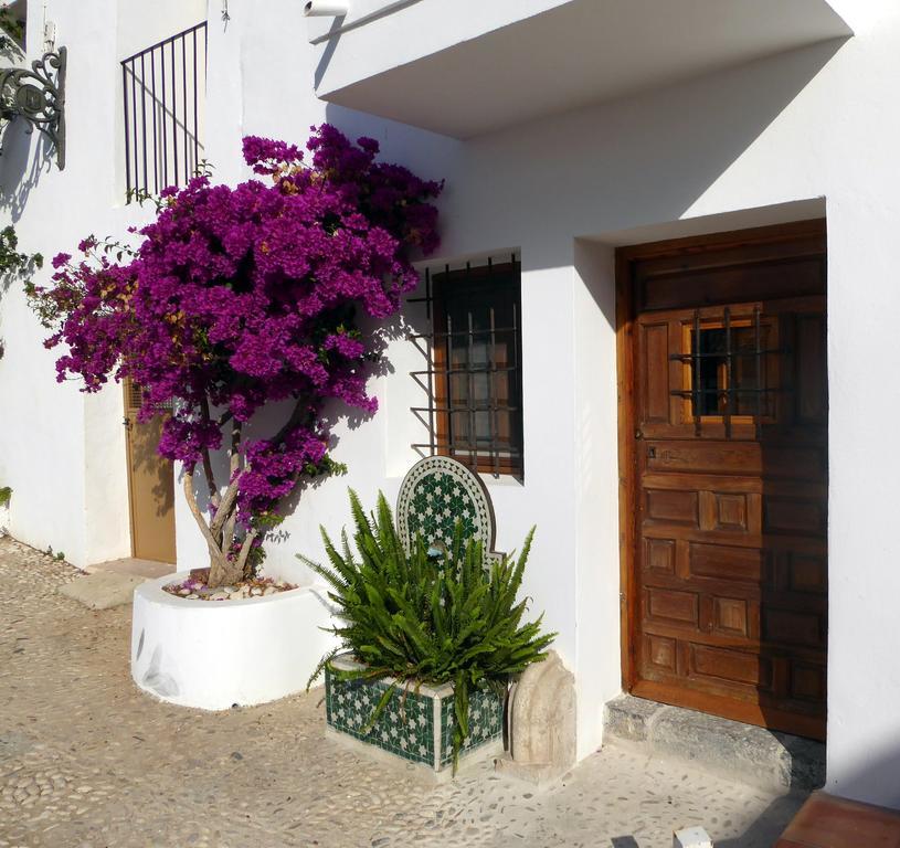 Altea Town House Deluxe Sea View Villa Ngoại thất bức ảnh
