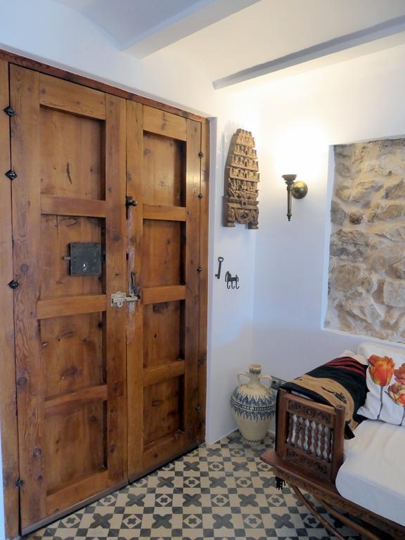 Altea Town House Deluxe Sea View Villa Ngoại thất bức ảnh