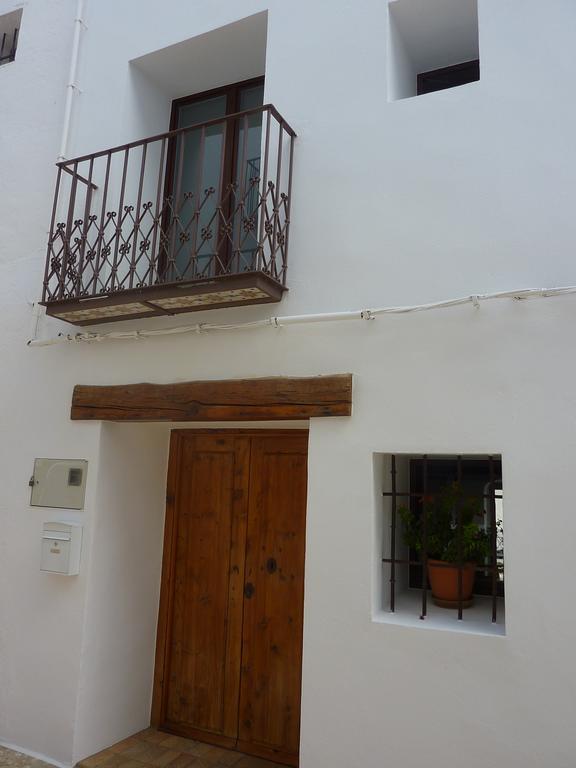 Altea Town House Deluxe Sea View Villa Ngoại thất bức ảnh