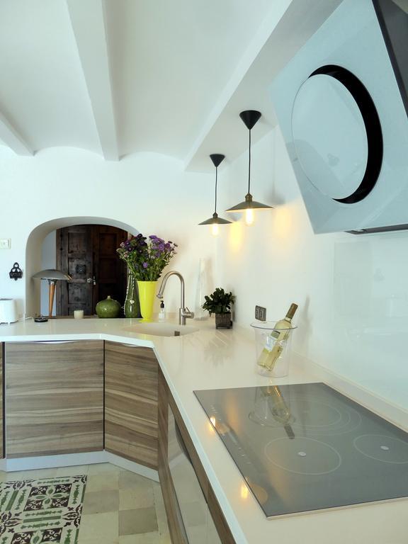 Altea Town House Deluxe Sea View Villa Ngoại thất bức ảnh