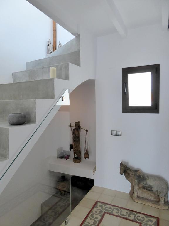 Altea Town House Deluxe Sea View Villa Ngoại thất bức ảnh