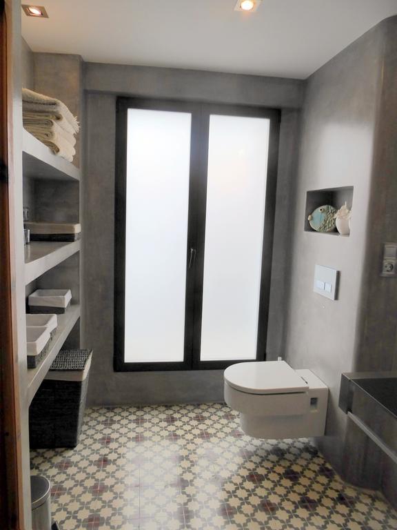 Altea Town House Deluxe Sea View Villa Ngoại thất bức ảnh