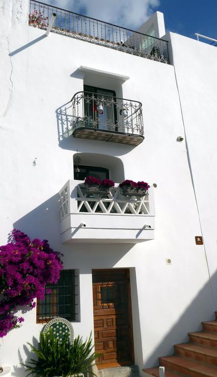 Altea Town House Deluxe Sea View Villa Ngoại thất bức ảnh