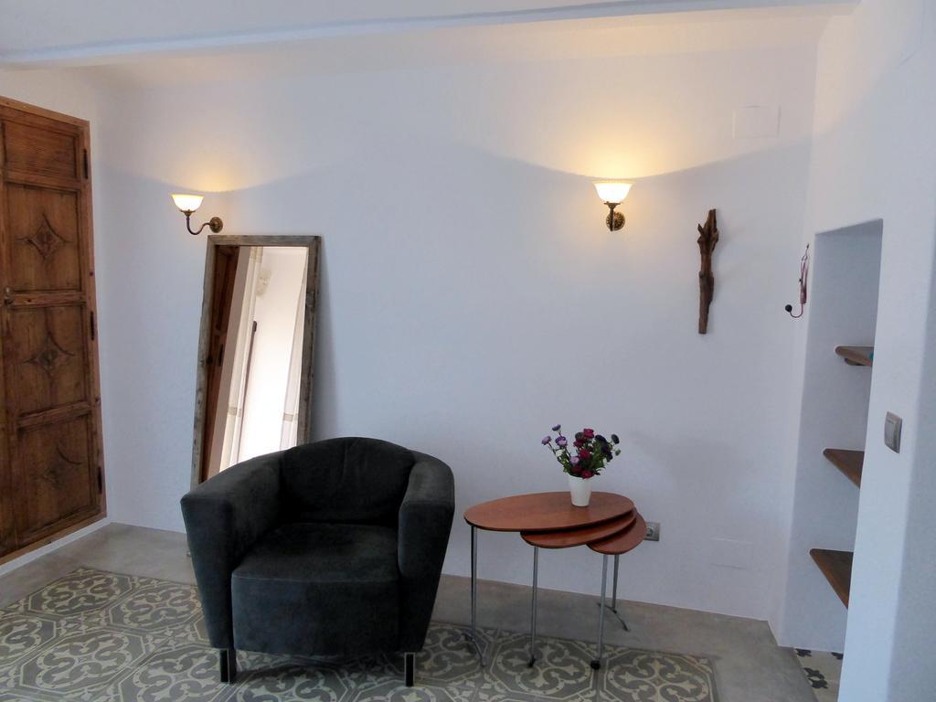 Altea Town House Deluxe Sea View Villa Ngoại thất bức ảnh