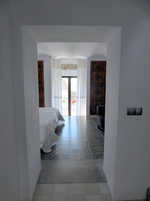 Altea Town House Deluxe Sea View Villa Ngoại thất bức ảnh