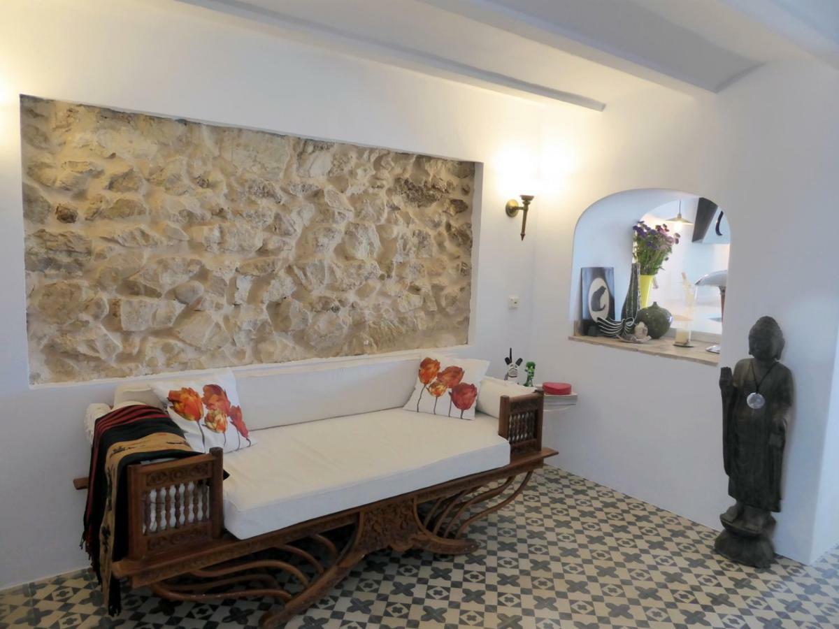Altea Town House Deluxe Sea View Villa Ngoại thất bức ảnh