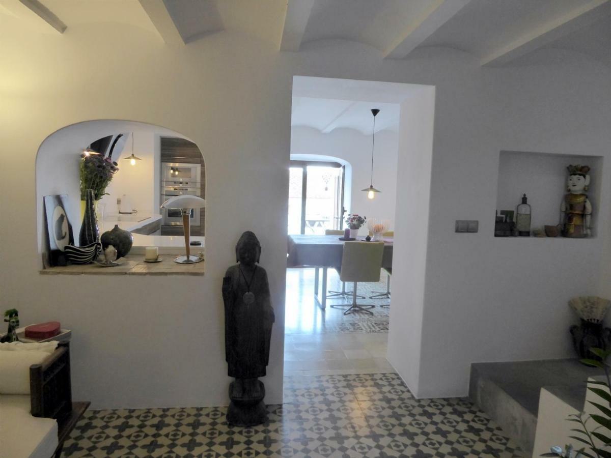 Altea Town House Deluxe Sea View Villa Ngoại thất bức ảnh